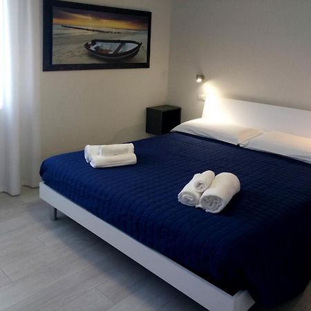 Melograno Rooms B&B Brogliano Dış mekan fotoğraf