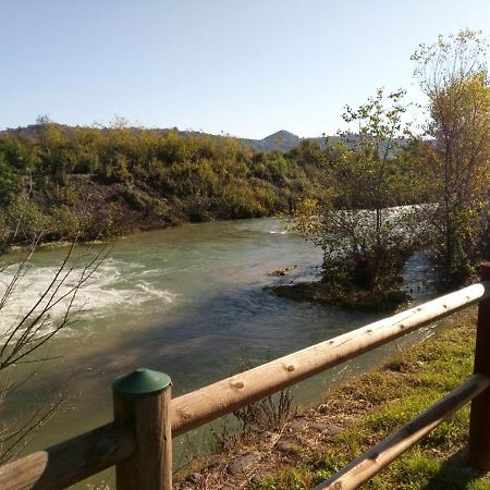 Melograno Rooms B&B Brogliano Dış mekan fotoğraf