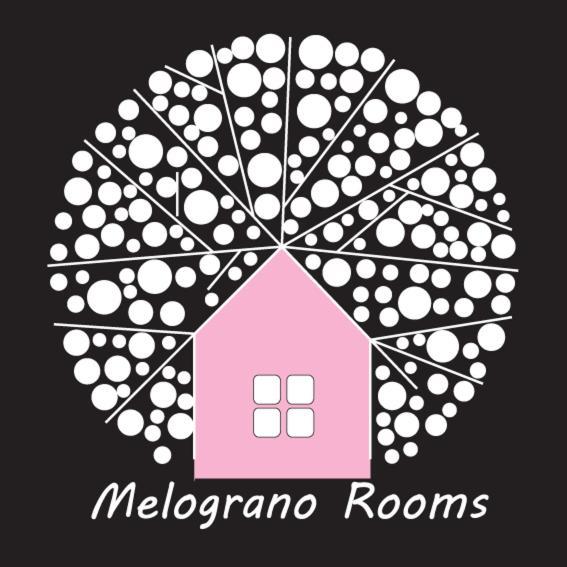 Melograno Rooms B&B Brogliano Dış mekan fotoğraf