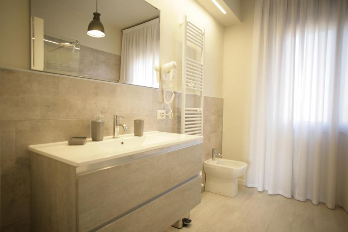 Melograno Rooms B&B Brogliano Dış mekan fotoğraf