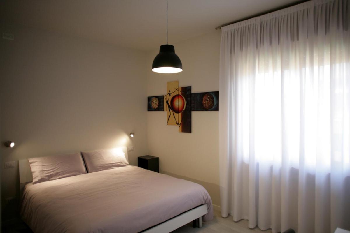 Melograno Rooms B&B Brogliano Dış mekan fotoğraf