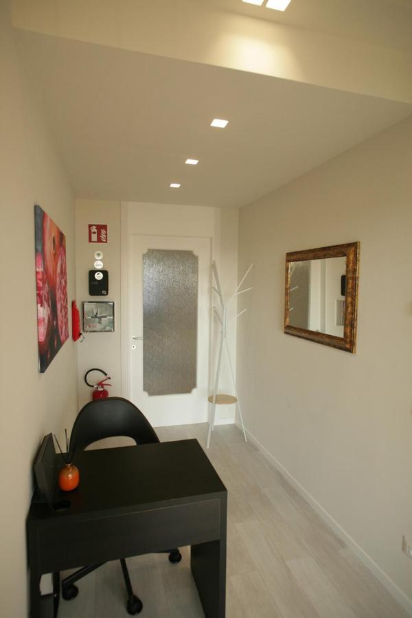 Melograno Rooms B&B Brogliano Dış mekan fotoğraf