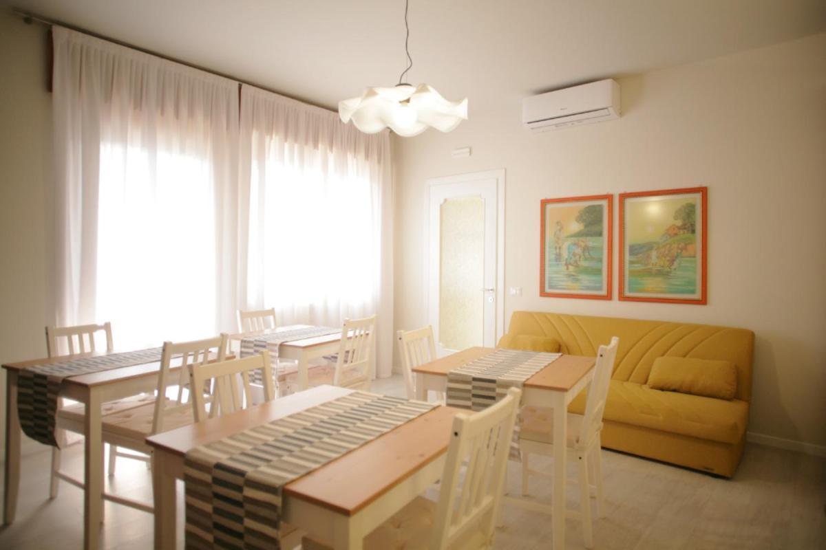 Melograno Rooms B&B Brogliano Dış mekan fotoğraf