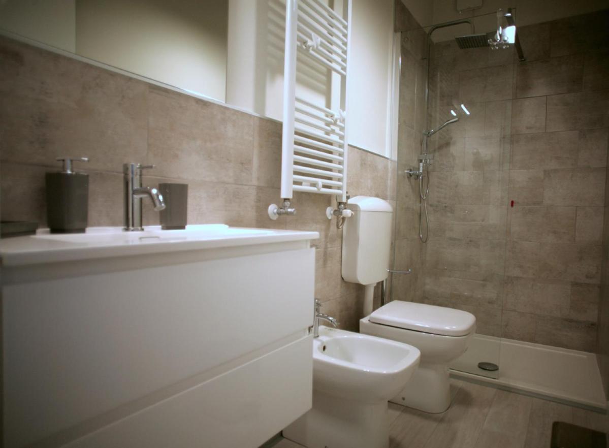 Melograno Rooms B&B Brogliano Dış mekan fotoğraf