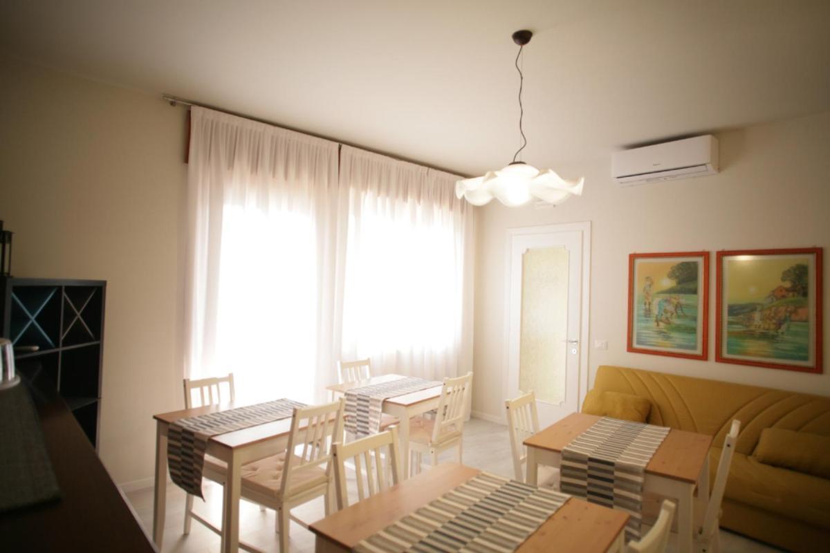 Melograno Rooms B&B Brogliano Dış mekan fotoğraf
