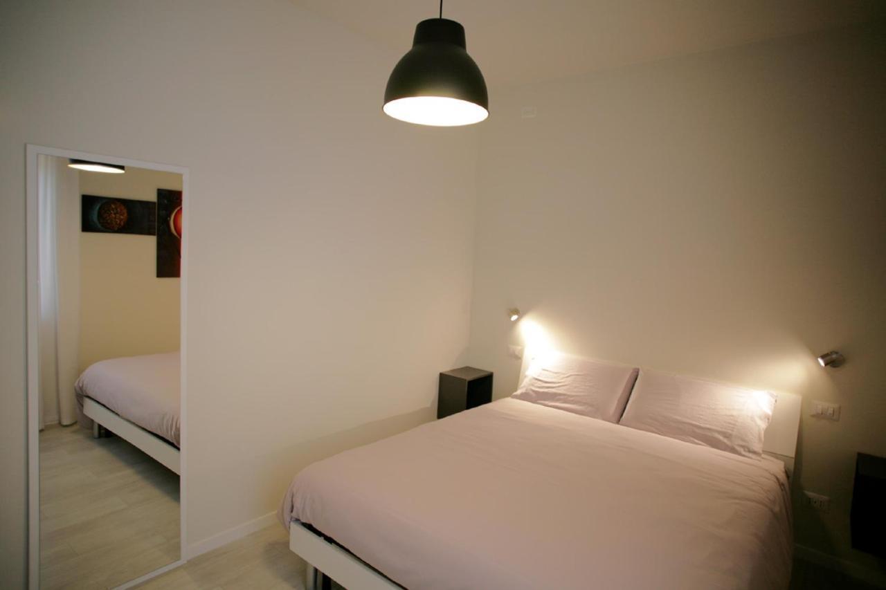 Melograno Rooms B&B Brogliano Dış mekan fotoğraf