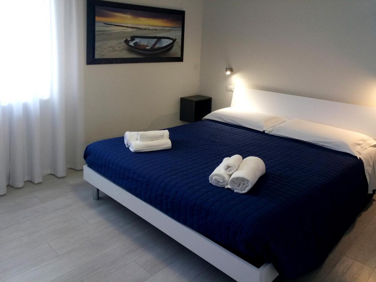Melograno Rooms B&B Brogliano Dış mekan fotoğraf