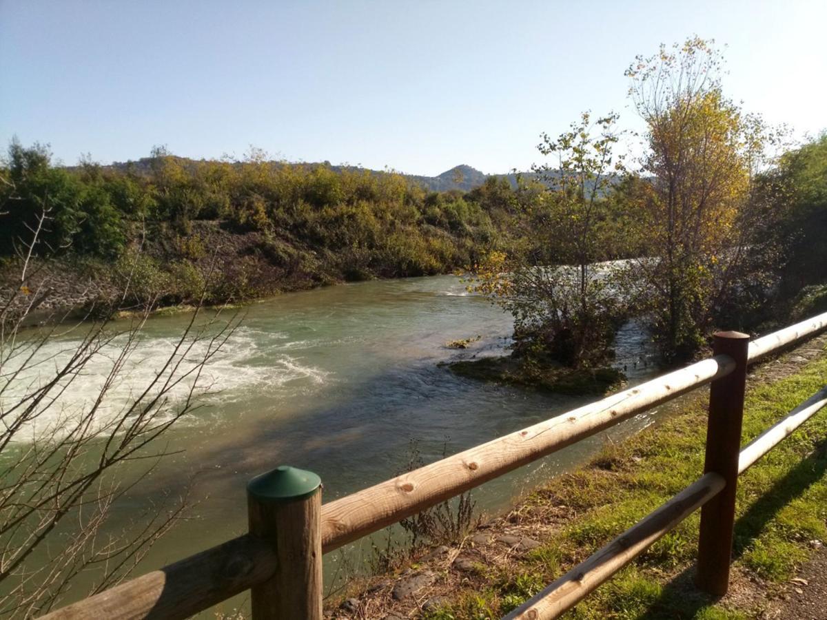 Melograno Rooms B&B Brogliano Dış mekan fotoğraf